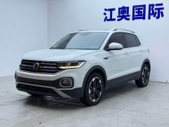 Volkswagen Tanyoung 2021 1.5L Automatic Smart Connected Edition - ფოტო 1