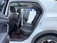 Volkswagen Tanyoung 2021 1.5L Automatic Smart Connected Edition - ფოტო 12