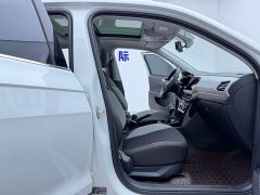 Volkswagen Tanyoung 2021 1.5L Automatic Smart Connected Edition - ფოტო 14