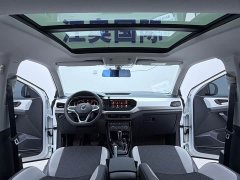 Volkswagen Tanyoung 2021 1.5L Automatic Smart Connected Edition - ფოტო 16