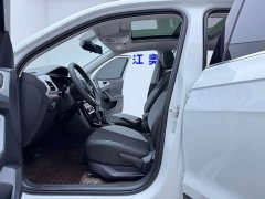 Volkswagen Tanyoung 2021 1.5L Automatic Smart Connected Edition - ფოტო 5