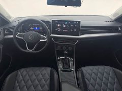 Volkswagen Sagitar 300TSI DSG Excellence Edition - ფოტო 5