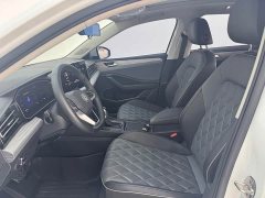 Volkswagen Sagitar 300TSI DSG Excellence Edition - ფოტო 6