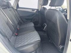 Volkswagen Sagitar 300TSI DSG Excellence Edition - ფოტო 7