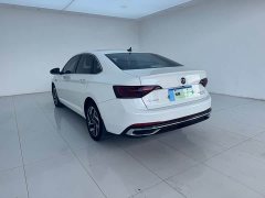 Volkswagen Sagitar 300TSI DSG Excellence Edition - ფოტო 8
