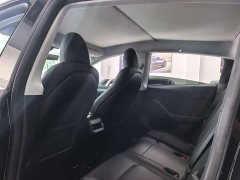 Tesla Model Y Rear-Wheel Drive - ფოტო 12