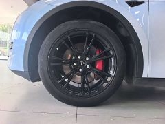 Tesla Model Y Rear-Wheel Drive - ფოტო 20