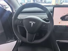 Tesla Model Y Rear-Wheel Drive - ფოტო 7