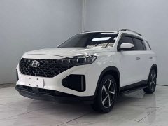 Hyundai Beijing Hyundai ix35 2021 240TGDi DCT 2WD GLS Leading Edition - ფოტო 1