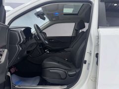 Hyundai Beijing Hyundai ix35 2021 240TGDi DCT 2WD GLS Leading Edition - ფოტო 10