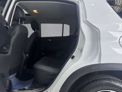 Hyundai Beijing Hyundai ix35 2021 240TGDi DCT 2WD GLS Leading Edition - ფოტო 11