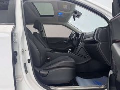 Hyundai Beijing Hyundai ix35 2021 240TGDi DCT 2WD GLS Leading Edition - ფოტო 12