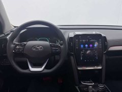 Hyundai Beijing Hyundai ix35 2021 240TGDi DCT 2WD GLS Leading Edition - ფოტო 15