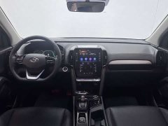 Hyundai Beijing Hyundai ix35 2021 240TGDi DCT 2WD GLS Leading Edition - ფოტო 16