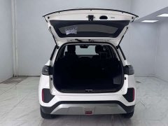 Hyundai Beijing Hyundai ix35 2021 240TGDi DCT 2WD GLS Leading Edition - ფოტო 17