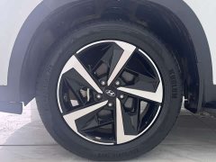 Hyundai Beijing Hyundai ix35 2021 240TGDi DCT 2WD GLS Leading Edition - ფოტო 18