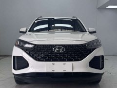 Hyundai Beijing Hyundai ix35 2021 240TGDi DCT 2WD GLS Leading Edition - ფოტო 2