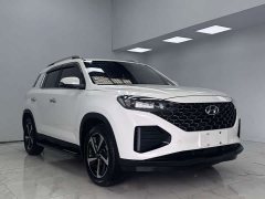 Hyundai Beijing Hyundai ix35 2021 240TGDi DCT 2WD GLS Leading Edition - ფოტო 3