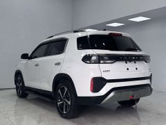 Hyundai Beijing Hyundai ix35 2021 240TGDi DCT 2WD GLS Leading Edition - ფოტო 4