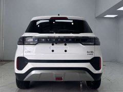 Hyundai Beijing Hyundai ix35 2021 240TGDi DCT 2WD GLS Leading Edition - ფოტო 5