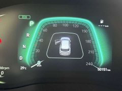 Hyundai Beijing Hyundai ix35 2021 240TGDi DCT 2WD GLS Leading Edition - ფოტო 8