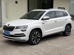 Skoda Corollac Facelift TSI280 Luxury Edition - ფოტო 1