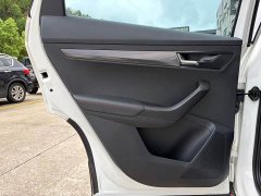 Skoda Corollac Facelift TSI280 Luxury Edition - ფოტო 16
