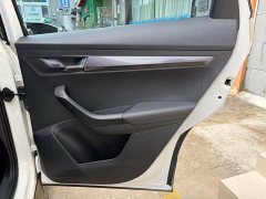 Skoda Corollac Facelift TSI280 Luxury Edition - ფოტო 17