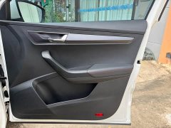 Skoda Corollac Facelift TSI280 Luxury Edition - ფოტო 18