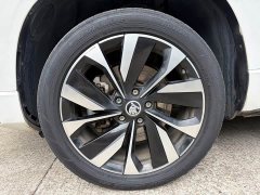 Skoda Corollac Facelift TSI280 Luxury Edition - ფოტო 19