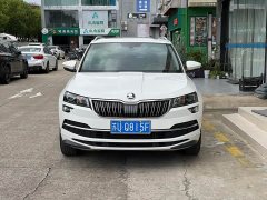 Skoda Corollac Facelift TSI280 Luxury Edition - ფოტო 2