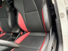 Skoda Corollac Facelift TSI280 Luxury Edition - ფოტო 6