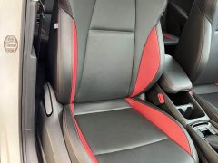 Skoda Corollac Facelift TSI280 Luxury Edition - ფოტო 9