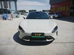 Xiaomi SU7 2024 Rear-Wheel Drive Ultra-Long Range Advanced Autonomous Driving Pro - ფოტო 1