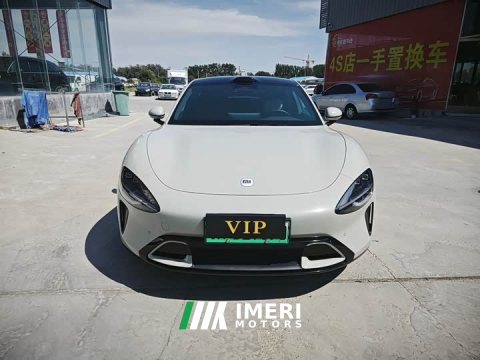 2025 Xiaomi SU7 2024 Rear-Wheel Drive Ultra-Long Range Advanced Autonomous Driving Pro - ავტომობილი ჩინეთიდან