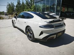 Xiaomi SU7 2024 Rear-Wheel Drive Ultra-Long Range Advanced Autonomous Driving Pro - ფოტო 10