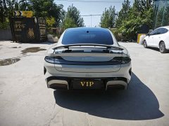 Xiaomi SU7 2024 Rear-Wheel Drive Ultra-Long Range Advanced Autonomous Driving Pro - ფოტო 11