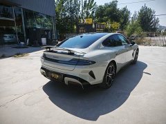 Xiaomi SU7 2024 Rear-Wheel Drive Ultra-Long Range Advanced Autonomous Driving Pro - ფოტო 12