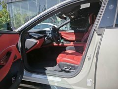 Xiaomi SU7 2024 Rear-Wheel Drive Ultra-Long Range Advanced Autonomous Driving Pro - ფოტო 4
