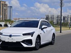 GAC AION S 2020 Charm 580 - ფოტო 1