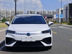 GAC AION S 2020 Charm 580 - ფოტო 2