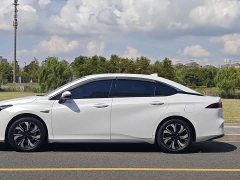 GAC AION S 2020 Charm 580 - ფოტო 3