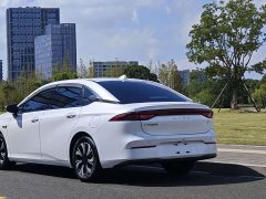 GAC AION S 2020 Charm 580 - ფოტო 4