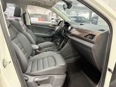 Volkswagen Touareg 280TSI FWD Luxury Edition - ფოტო 10