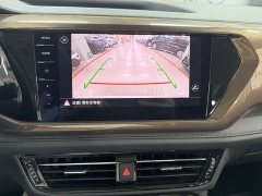 Volkswagen Touareg 280TSI FWD Luxury Edition - ფოტო 16