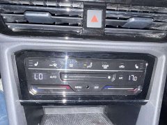 Volkswagen Touareg 280TSI FWD Luxury Edition - ფოტო 17
