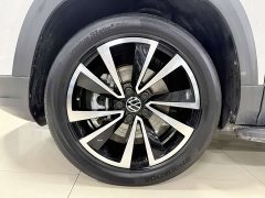 Volkswagen Touareg 280TSI FWD Luxury Edition - ფოტო 20