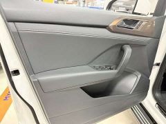 Volkswagen Touareg 280TSI FWD Luxury Edition - ფოტო 7