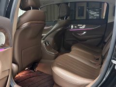 Mercedes-Benz E-Class 2021 E 300 L Luxury - ფოტო 10