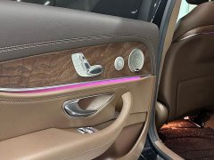 Mercedes-Benz E-Class 2021 E 300 L Luxury - ფოტო 11